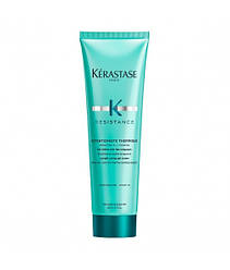 Термозахисний догляд для зміцнення довгого волосся Resistance Extentioniste Kerastase 150 мл