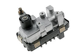 Mercedes klasa c клапан регулювання тиску турбіни g-185/6nw008412/ мерседес класу c на MERCEDE