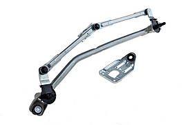 Трапеція склоочисника передня kia ceed 2006, 98120-1H000