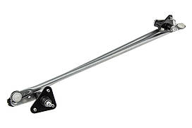 Трапеція склоочисника передня mitsubishi space star 1998 mr245541