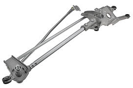 Трапеція склоочисника передня mitsubishi л200 2007 ,8250a125