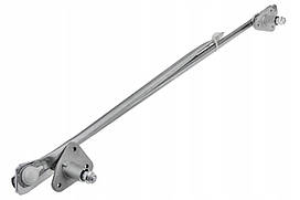 Трапеція склоочисника Mitsubishi Pajero, 8251A009