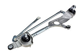 Трапеція склоочисника передня opel insignia a 2008 ,1272347