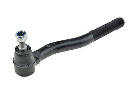 Тяга рульова в зборі права jeep wrangler , 52060052AE