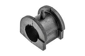 Втулка переднього стабілізатора 2шт. mitsubishi outlander 4wd 0206 ,mn100250