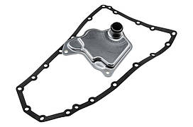 Фільтр акпп на nissan qashqai 2 2.0, 31728-28X0A