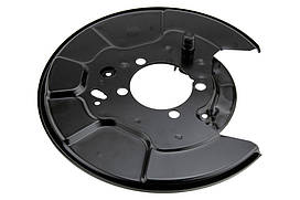 Захист диска задній правий Toyota RAV-4, HTO-TY-015