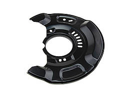 Щиток захисний гальмівного диска передня ліва toyota yaris, 47782-52030