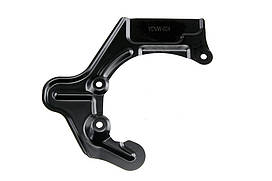 Захист диска vw polo 01 lupo 05,6n0615312a