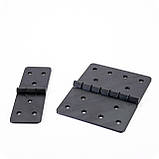 Пластик Prusament PC Blend  Jet Black, 1.75мм, 0.97кг, 330м, 265-285°C, Чорний філамент для 3Д-друку [PRM-PCB-JET-970], фото 2