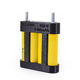 Пластик Prusament PC Blend  Jet Black, 1.75мм, 0.97кг, 330м, 265-285°C, Чорний філамент для 3Д-друку [PRM-PCB-JET-970], фото 3