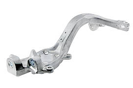 Кулак кермовий передній audi a4 00 seat exeo 08 ,8e0407254e