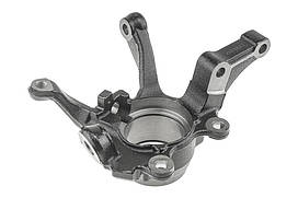 Цапфа (поворотний кулак передній лівий) nissan x-trail t30, 40015-8H300