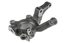 Цапфа (поворотний кулак передній правий) nissan x-trail t30, 40014-8H300