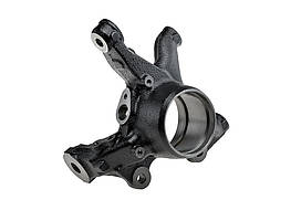 Toyota hilux 2wd поворотний кулак передній правий Тойота Хілакс 2wd 432110K010