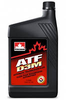 Трансмісійна олія PC ATF D3M (1л)