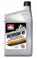 Трансмісійна олія Petro-Canada DEXRON VI ATF 1л