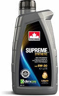 Моторна олія PC SUPREME SYNTHETIC 5W-30