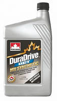Трансмісійна олія PC DURADRIVE DCT MV SYNTHETIC ATF (1л)