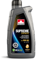 Моторна олія PC SUPREME SYNTHETIC 5W-20 (1л)