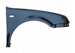 КРИЛА ТА ЇХ ЧАСТИНИ