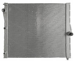 Радіатор охолодження BMW X5 E70, 07-17117589467