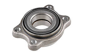 Ступиця переднього колеса audi а6 2.7tdi 3.0tdi 04,4f0598625a