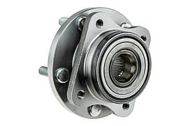 Ступиця переднього колеса chrysler voyager3grand voyager iii,4641517