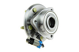 Ступиця переднього колеса chevrolet captiva 06 opel antara 06,4809314