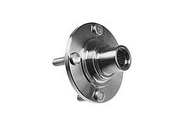 Ступиця переднього колеса без підшипника нісан альмера n15 95-00/,40202-0m010