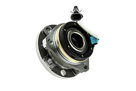 Ступиця переднього колеса opel astra g 98,1603209