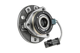 Ступиця переднього колеса opel astra g 98 zafira 9905 ,1603211