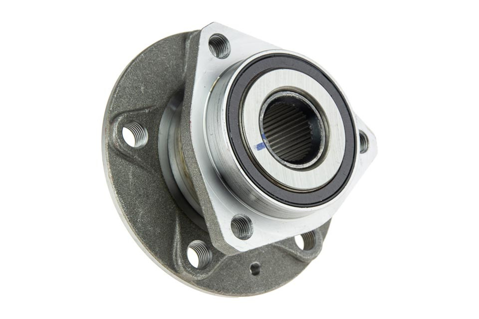 Ступиця колеса Volkswagen CADDY 2, 1K0498621