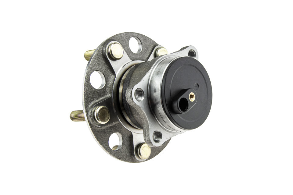 Ступиця колеса ззаду Mitsubishi outlander22wd 06 lancer 07,3785a008