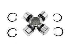 КРЕСТОВИНЫ КАРДАННОГО ВАЛА