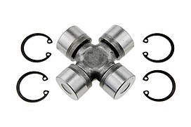 Хрестина карданного валу 25x63,8 mitsubishi outlander 0206 pajero 9106,mr196837