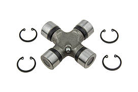 Хрестина карданного валу 27 92 nissan navara 05 toyota hilux 05,37125eb51a