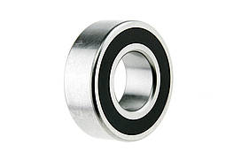 Кульковий підшипник для переднього приводного валу hyundai ix35 santa fe 0612,495602p250