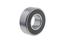 Кульковий підшипник для переднього приводного валу nissan primera p10 almera n15,3977410e02