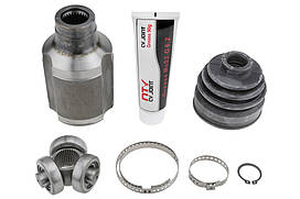 Шрус на tesla model x (тесла модель ікс) 102711500b на tesla