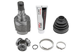 Внутрішній шрус tesla model s 60 p90d,100771901b