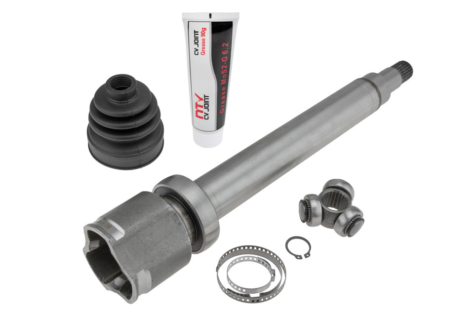 Внутрішній шрус ford 1.6 1.6ti focus310,1306051