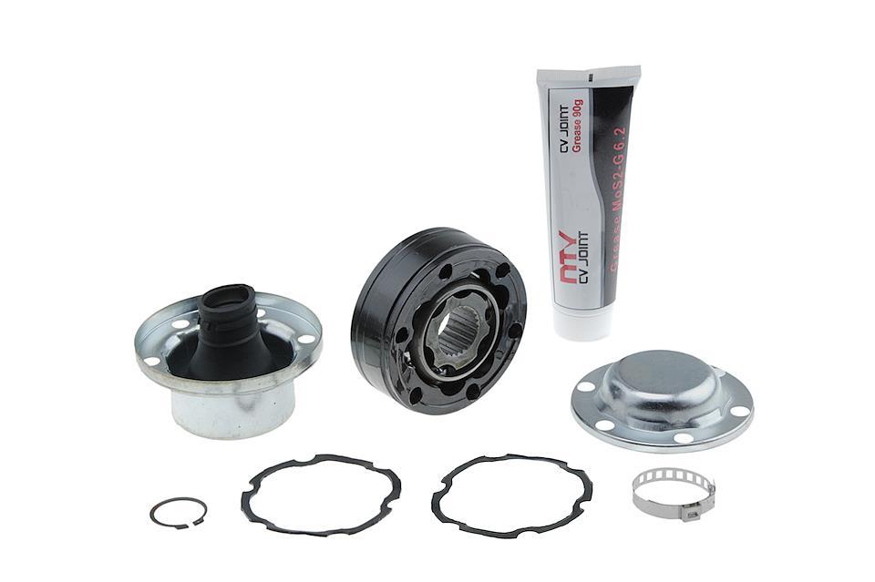 Шрус карданного валу в зборі 3107 kia sorento 0206