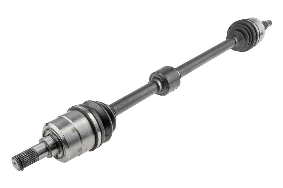 Піввісь права kia sportage 1.7/2.0, 49501-2Y900