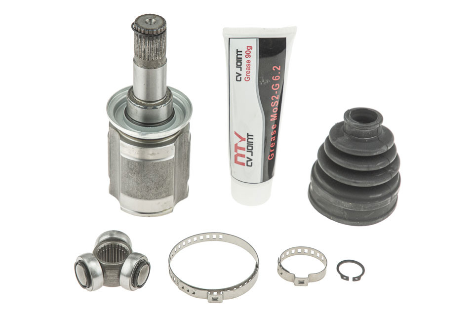 Внутрішній шрус mitsubishi outlander та asx 10,3274.d0