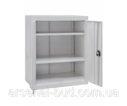 Шафа розбірна, архівна, побутова, металева, LEVMETAL ШБМ 09 (900х600х390х0.5), фото 1