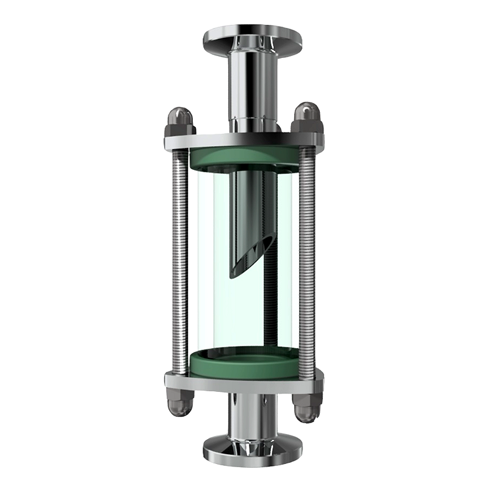 Діоптрик "Профі" ТМ "Kors Special Edition" для відбору рідини під кламп (затискач 25 мм.), фото 1