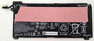 Батарея акумулятор до ноутбука HP Omen 15-dh0900ng (справна)