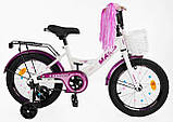 Велосипед дитячий CORSO MAXIS 18" CL-18011, фото 2
