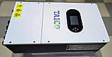 Інвертор Taico TK60G-SPM-EU аналог Deye SUN-6K-SG03LP1-EU, фото 3
